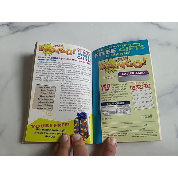 Men At Work Handsome Devil By Joan Hohl Paperback - Picture 6 of 10